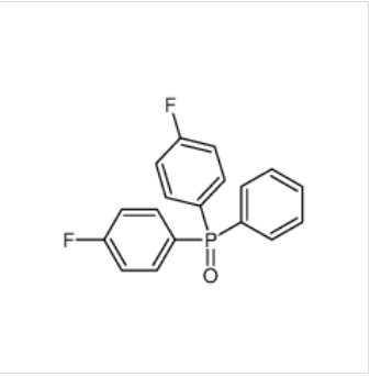 雙(4-氟苯基)苯基氧化膦,BIS(4-FLUOROPHENYL)PHENYLPHOSPHINE OXIDE