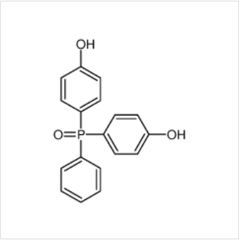 雙(4-羥基苯基)苯基氧化膦,BIS(4-HYDROXYPHENYL)PHENYLPHOSPHINE OXIDE