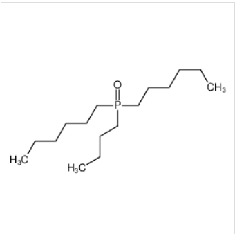 1-(丁基-己基磷酰)己烷,Butyldihexylphosphine oxide