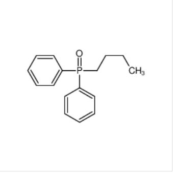 丁基二苯基氧化膦,Butyldiphenylphosphine oxide