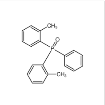 二邻甲苯基苯基氧化膦,di-o-tolylphenylphosphine oxide