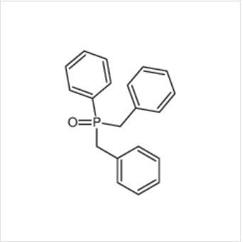 二芐基（苯基）氧化膦,Dibenzyl(phenyl)phosphine oxide