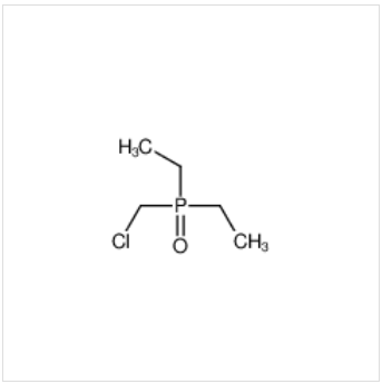 二乙基（氯甲基）氧化膦,Diethyl(chloromethyl)phosphine oxide