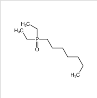二乙基庚基氧化膦,diethylheptylphosphine oxide
