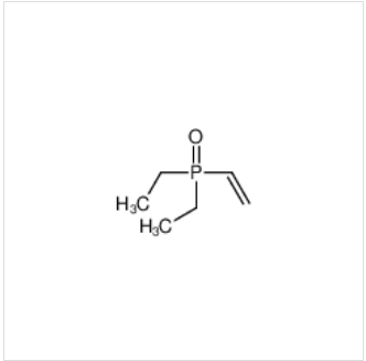 二乙基乙烯基氧化膦,Diethylvinylphosphine oxide