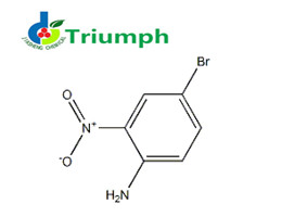 4-溴-2-硝基苯胺,4-Bromo-2-nitroaniline