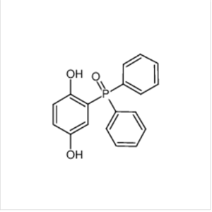 二苯基蒽醌氧化瞵,2,5-Dihydroxyphenyl(diphenyl)phosphine oxide