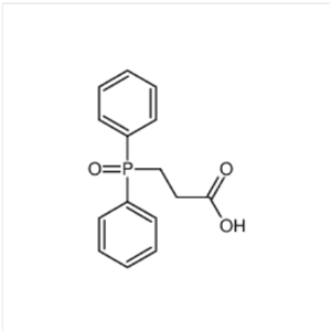 3-二苯基磷酰基丙酸