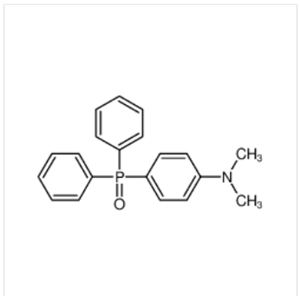 4-二苯基磷?；?N，N-二甲基苯胺