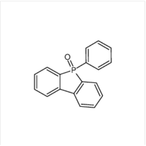 5-苯基苯并[b]磷吲哚5-氧化物
