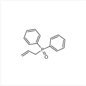 烯丙基联苯氧化膦,ALLYLDIPHENYLPHOSPHINE OXIDE