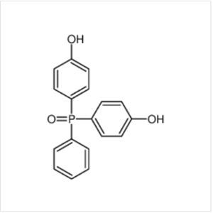 双(4-羟基苯基)苯基氧化膦
