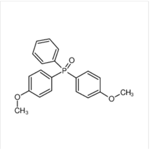 双（4-甲氧基苯基）苯基氧化膦