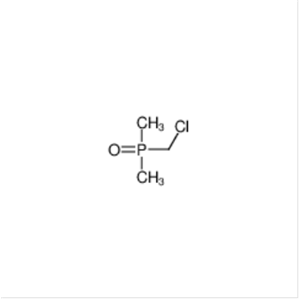 二甲基氯甲基氧化膦
