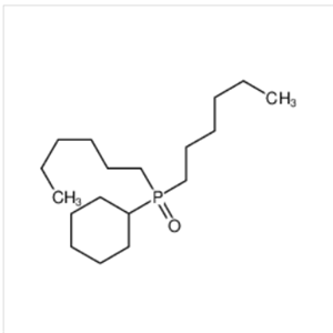 环己基二己基膦氧化物,Cyclohexyl(dihexyl)phosphane oxide