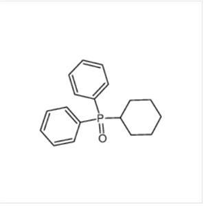 环己基双苯膦氧化物,CYCLOHEXYLDIPHENYLPHOSPHINE OXIDE