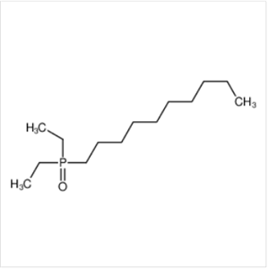 癸基二乙基氧化膦