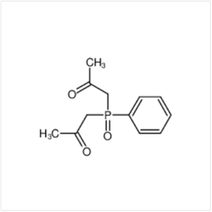 二（丙酮基）苯基氧化膦