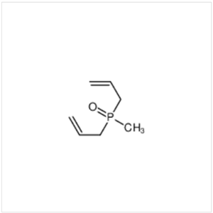 二烯丙基甲基氧化膦,diallylmethylphosphine oxide