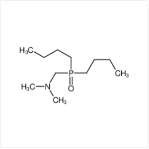 二丁基（二甲基氨基甲基）氧化膦