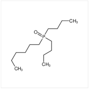 1-二丁基磷酰己烷,Dibutyl(hexyl)phosphine oxide