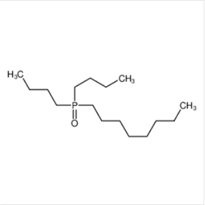 辛基二丁基氧膦,Dibutyloctylphosphine oxide