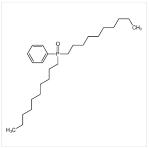二癸基苯基氧化膦,didecylphenylphosphine oxide