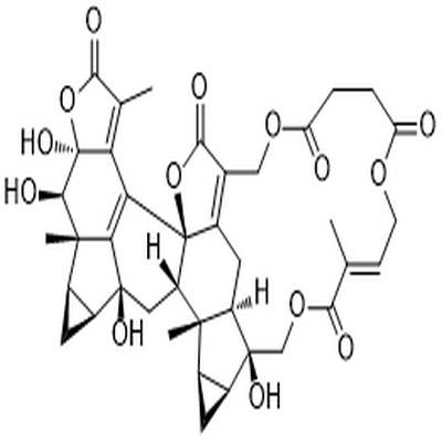 Chloramultilide C,Chloramultilide C