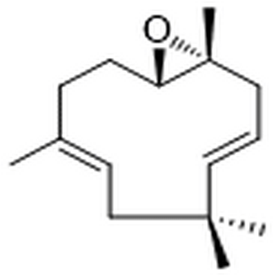 Humulene epoxide II,Humulene epoxide II