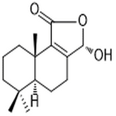 12-Hydroxyisodrimenin,12-Hydroxyisodrimenin