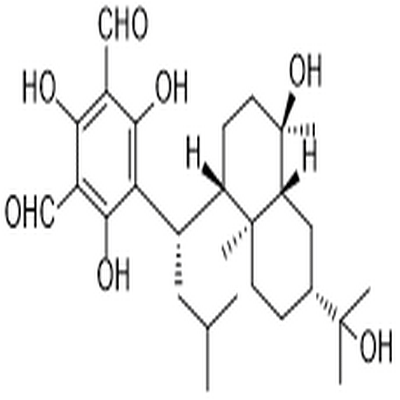 Macrocarpal J,Macrocarpal J