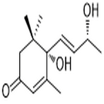 Vomifoliol,Vomifoliol