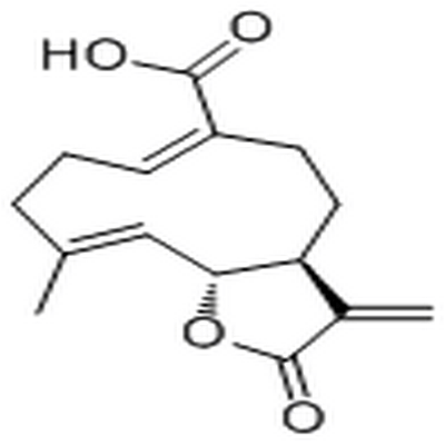 Taraxinic acid,Taraxinic acid