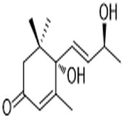 Corchoionol C,Corchoionol C