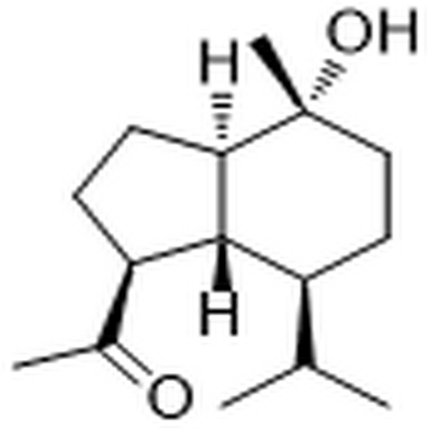 Oplopanone,Oplopanone