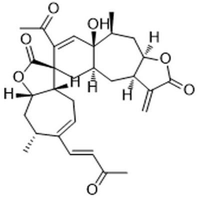 Pungiolide A,Pungiolide A