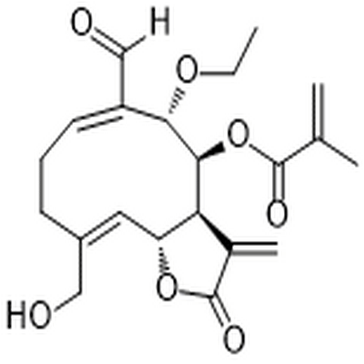 9-O-Ethyldeacetylorientalide,9-O-Ethyldeacetylorientalide