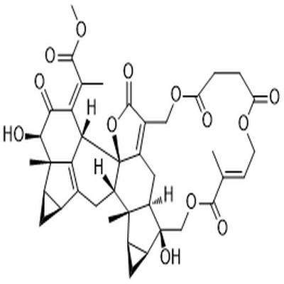 Shizukaol B,Shizukaol B