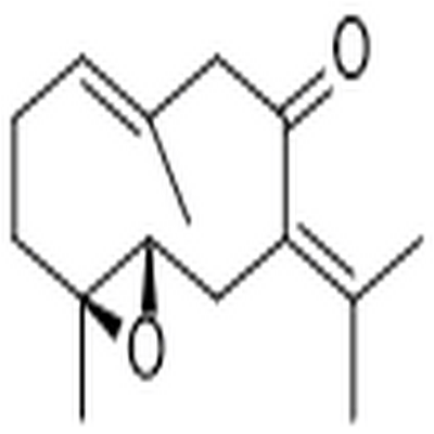 Germacrone 4,5-epoxide,Germacrone 4,5-epoxide