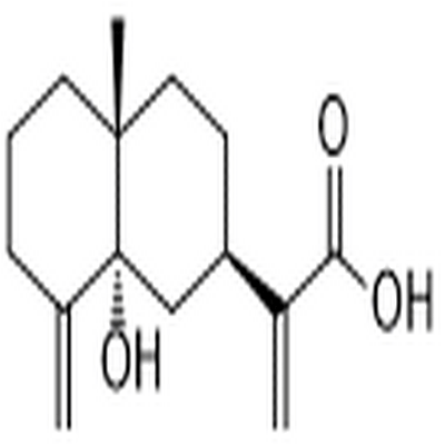 5α-Hydroxycostic acid,5α-Hydroxycostic acid