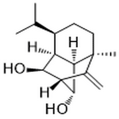 Isosativenediol,Isosativenediol