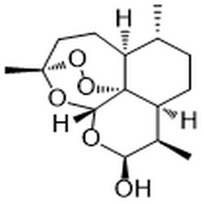 Dihydroartemisinin,Dihydroartemisinin