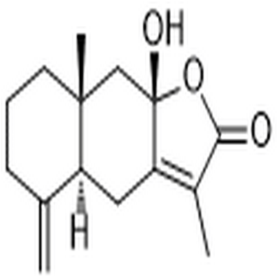 Atractylenolide III,Atractylenolide III