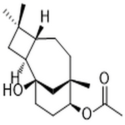 1,9-Caryolanediol 9-acetate,1,9-Caryolanediol 9-acetate
