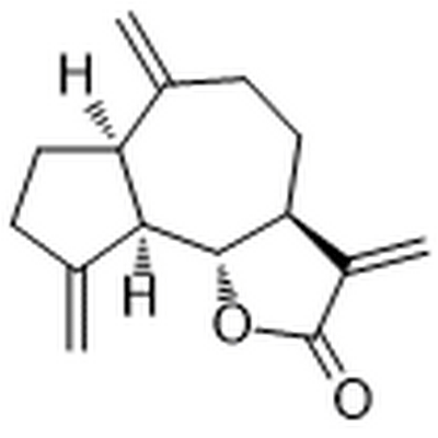 Dehydrocostus lactone,Dehydrocostus lactone