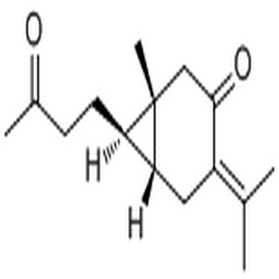 Curcumenone,Curcumenone