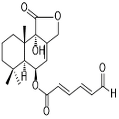 Ustusolate E,Ustusolate E