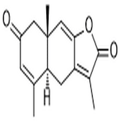 Chlorantholide A,Chlorantholide A