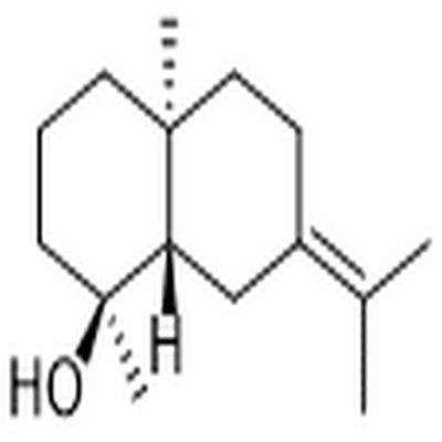 enantio-7(11)-Eudesmen-4-ol,enantio-7(11)-Eudesmen-4-ol