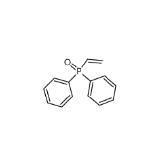 二苯乙烯基氧膦,DIPHENYL(VINYL)PHOSPHINE OXIDE